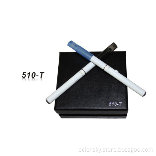 2012 High Quality Colorful 510-T Starter Kit